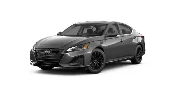 Special offer on    Nobody sells more Nissans in Alabama than Benton Nissan!